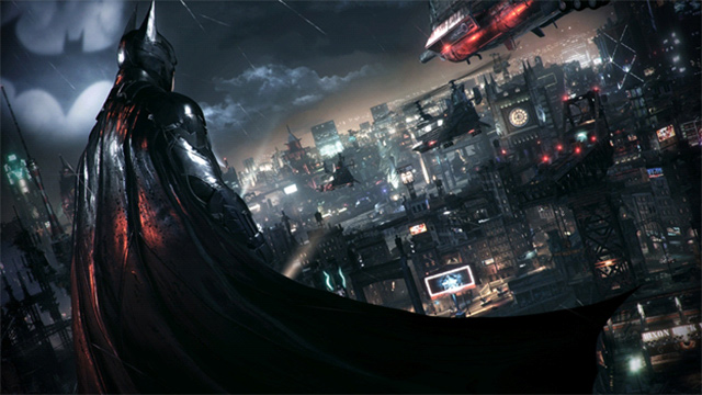 batman arkham knight download