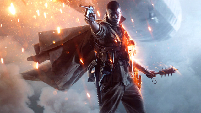 battlefield 1 game download