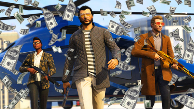 gta 5 game download