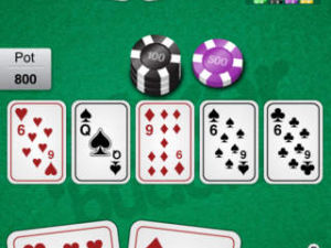 Приятели по покеру screenshot
