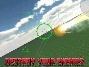 Air Fighters Simulator screenshot