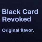 Black Cards