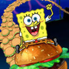 SpongeBob Diner Dash