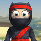 Clumsy Ninja