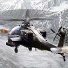 Пилот вертолета: воздушная атака