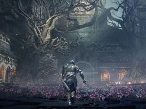 Dark Souls III: Day 1 Edition screenshot
