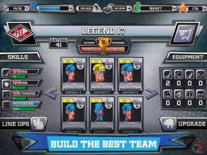 Hockey Legends screenshot