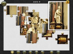 Jigsaw Tour – Prague screenshot