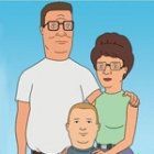 King of the Hill: Hank Hill