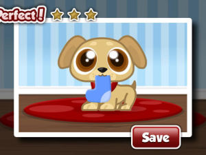 Pocket Pup screenshot