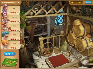 gardenscapes 2 game free download for pc