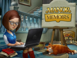 Manor Memoirs screenshot