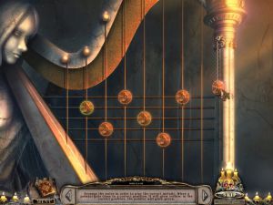 Portal of Evil: Stolen Runes screenshot