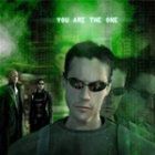 The Matrix: Neo