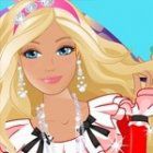 Barbie's First Date Makeover