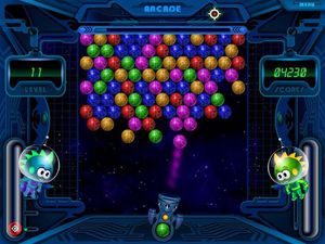 antivirus 4 free games bubble match