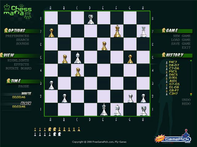 Chess Game For Pc Windows 7