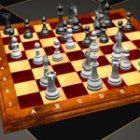 Шахматная мафия