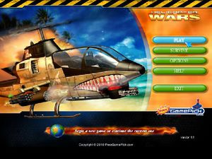 helicopter game free windows 7