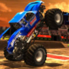 Monster Truck Challenge