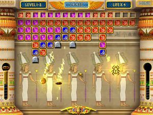 play giza game free online