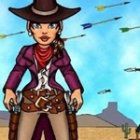 Wild West Wendy