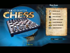 grandmaster chess game free download