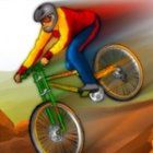 Приключения BMX