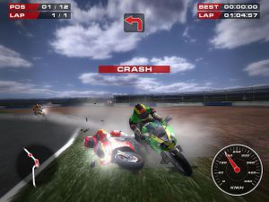 Superbike Racers screenshot