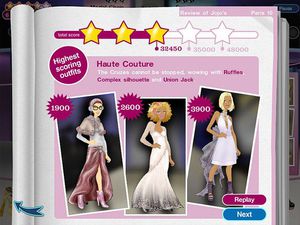 Barbie Fashion Show Download Mac