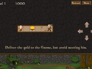 Ale or Gold screenshot