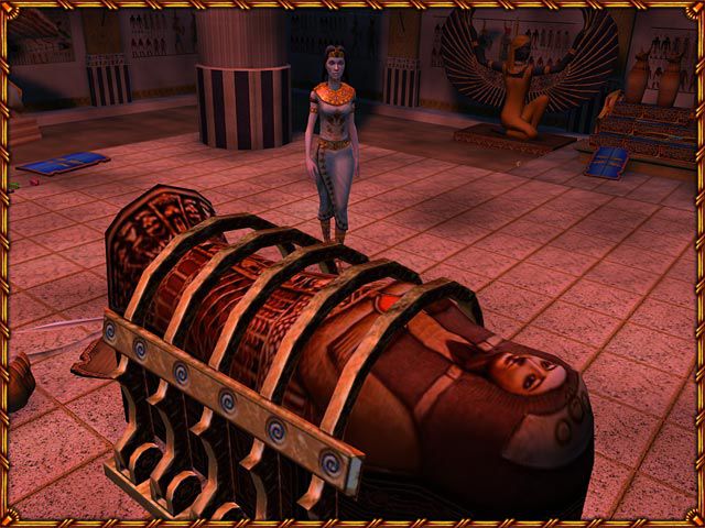 Download Kostenlose Vollversion PC Spiel Annabel