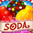 Candy Crush Soda Saga