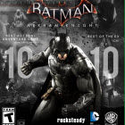 Batman Arkham Knight