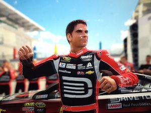 NASCAR 15 screenshot