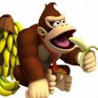 Donkey Kong: Banana Barrage
