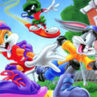 Jolly Jigsaw - Looney Tunes