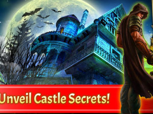 Castle Secrets screenshot