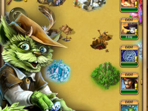 Mystery Manor: Hidden Adventure screenshot