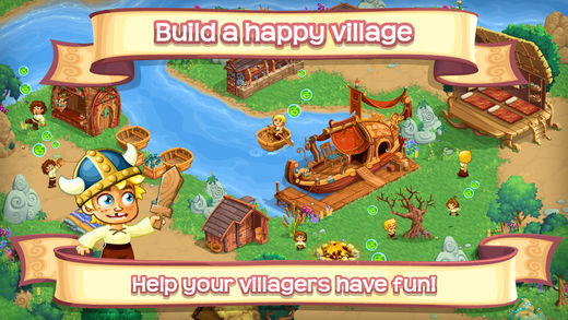 Village life game marriage