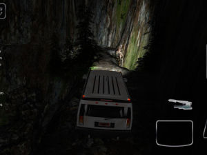 4x4 Off-Road Rally 2 screenshot