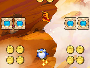 Mega Jump screenshot
