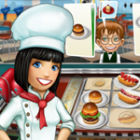 Cooking Fever