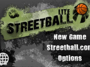 Streetball Lite screenshot