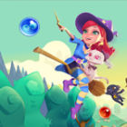 Bubble Witch 2 Saga