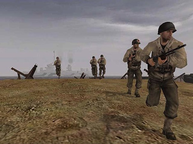 battlefield 1942 free download