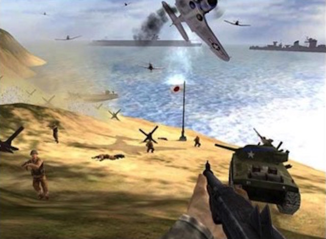 battlefield 1942 full version