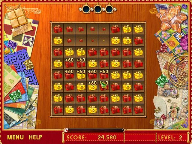 Adventure Match - Screenshot 3