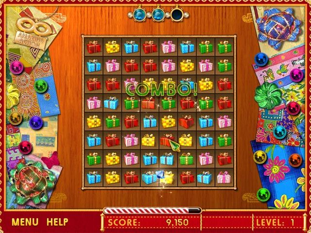 Adventure Match - Screenshot 4