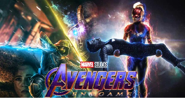 avengers endgame 6104